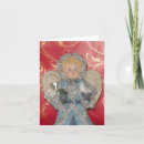 Search for angel note cards Baby