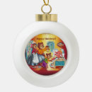 Search for fairy tale christmas tree decorations Girl