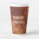 Search for howdy mugs Rustic