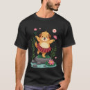 Search for zen garden tshirts Yoga