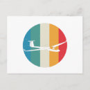 Search for engine postcards Pilot