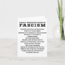 Search for activist cards Equality