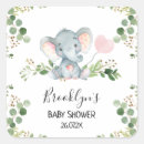 Search for elephant balloon stickers Elephant baby shower