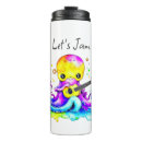Search for music cartoon mugs Guitar