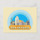 Search for san antonio postcards Skyline