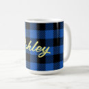 Search for checker mugs Geometric