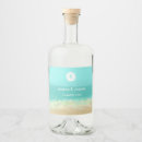 Search for seashore labels Aqua