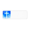 Search for god return address labels Religion
