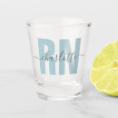 Search for graduation shot glasses Registered nurse