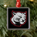 Search for cougars christmas tree decorations Proud siue alumni winter