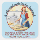 Search for 1950s woman stickers Vintage