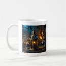 Search for steampunk mugs Clockwork