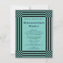 Search for fancy graduation invitations Chic
