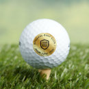 Search for business golf balls Promotional swag