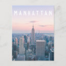 Search for new york souvenirs postcards Manhattan