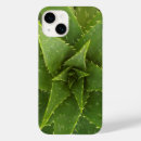 Search for aloe iphone cases Green