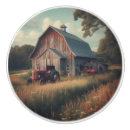 Search for tractor knobs and pulls Rustic