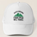 Search for hound hats Geology