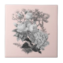 Search for hydrangea tiles Rose