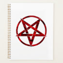 Search for pentagram office supplies Satanic