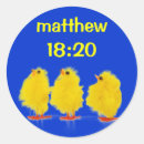 Search for matthew stickers Scripture