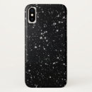 Search for glitter christmas iphone cases Black
