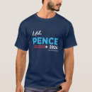Search for mike pence tshirts Republican