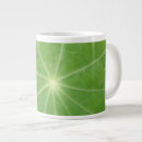 Search for veins mugs Nature
