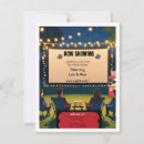 Search for outdoor movie birthday invitations Cinema