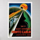 Search for rally car posters Monaco