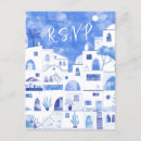 Search for santorini invitations Greece