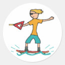 Search for wakeboarding stickers Wakeboarder