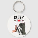 Search for bully dog key rings Animal