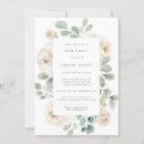 Search for boho chic hens party invitations Pretty