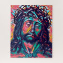 Search for crown puzzles Religious
