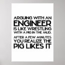 Search for funny engineer posters Engineers