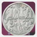 Search for a mirror stickers 14th