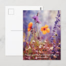 Search for flower meadow postcards Beautiful