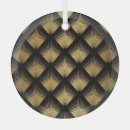 Search for 1920s christmas tree decorations Gold