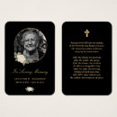 Search for funeral prayer cards Floral