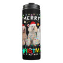 Search for teacup poodle mugs Christmass