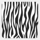 Search for black stripe stickers Animal