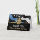 Search for academy cards Law enforcement