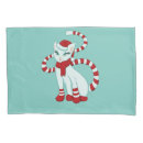 Search for kitty pillowcases Feline