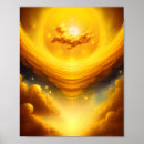 Search for vortex posters Gold