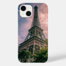 Search for eifel tower iphone cases Travel