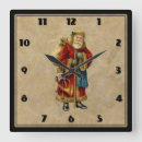 Search for old world santa art Vintage santa claus