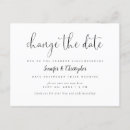 Search for change the date wedding invitations Script