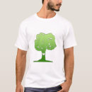 Search for heart tree tshirts Leaves