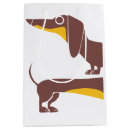 Search for dachshund gift bags Pet